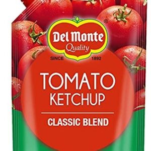 Del Monte Tomato Ketchup : 950 gms