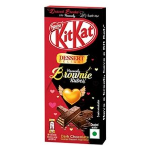Nestle Kitkat Dessert Brownie Chocolate : 50 gms