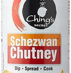 Ching's Schezwan Sauce : 250 gms