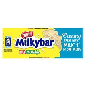 Nestle Milky Bar : 24.5 gms