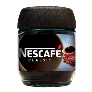 NescafE Classic Coffee Jar : 25 gms