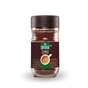 Continental Xtra Instant South Blend Coffee : 20 gms