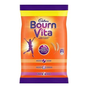 Cadbury Bourn Vita : 75 gms