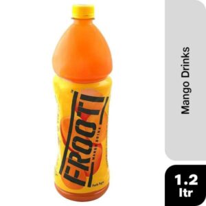 Frooti Mango Drink : 1.2 Litres