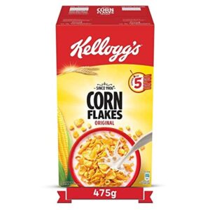 Kellogg's Corn Flakes Original : 475 gms