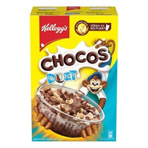 Kellogg's Chocos Duet : 375 gms