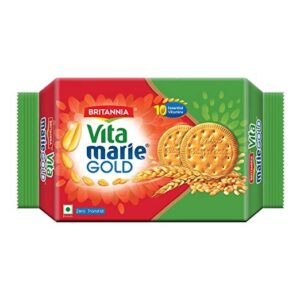 Britannia Vita Marie Gold Biscuits : 300 gms