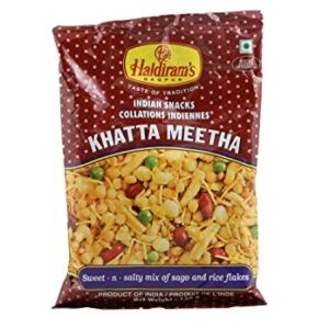 Haldiram's Khatta Meetha : 150 gms