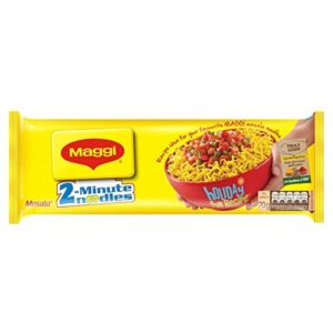 Maggi 2-Minute Masala Noodles : 420 gms