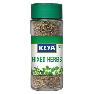 Keya Mixed Herbs : 20 gms