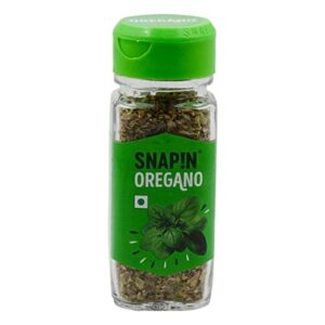 Snapin Oregano Herb : 20 gms