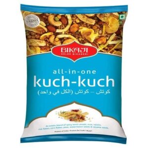 Bikaji Kuch Kuch All In One : 400 gms