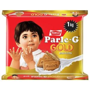 Parle-G Gold Biscuits : 1 kg