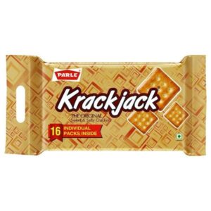 Parle Krackjack : 700 gms