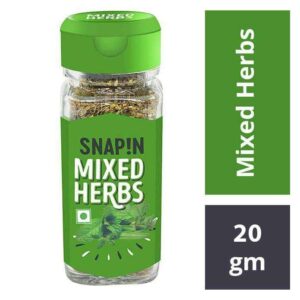Snapin Mixed Herbs : 20 gms