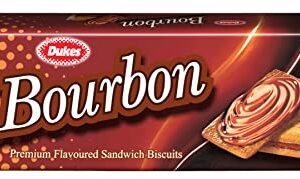 Bisky Bites Bourbon Sandwich Biscuits : 150 gms