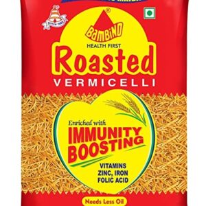 Bambino Roasted Vermicelli : 850 gms