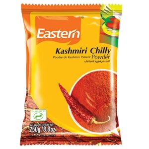 Eastern Kashmiri Chilly Powder : 250 gms