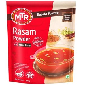 MTR Rasam Powder : 100 gms