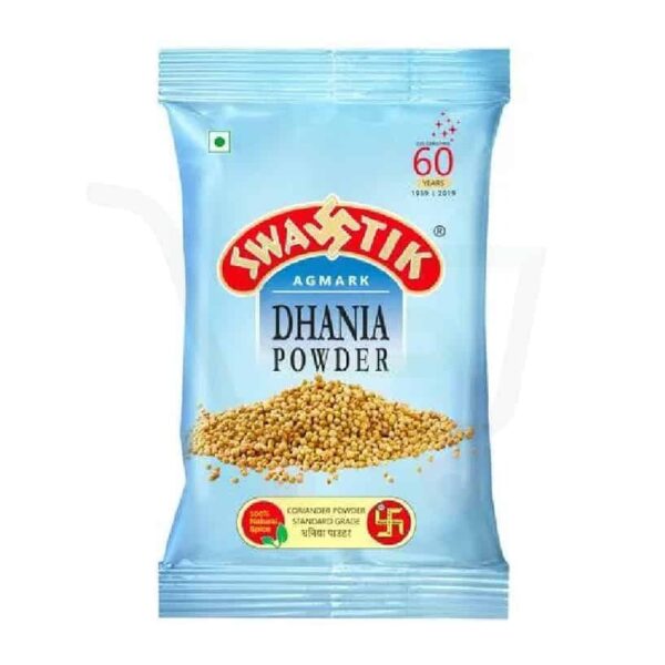 Swastik Dhania Powder : 500 gms