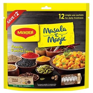 Maggi Masala-A-Magic :120 gms