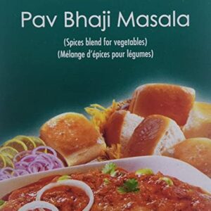 Everest Pav Bhaji Masala : 100 gms