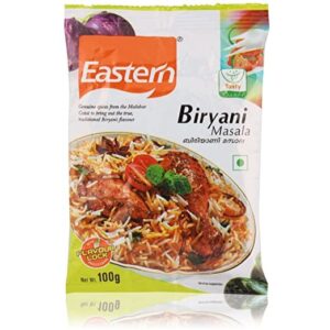 Eastern Biryani Masala : 100 gms
