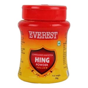 Everest Hingraj Powder : 50 gms