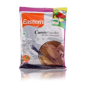Eastern Cumin Powder Pouch : 100 gms