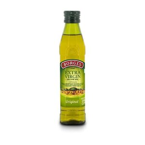 Borges Extra Virgin Olive Oil: 250 ml