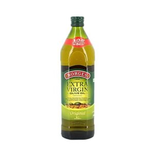 Borges Extra Virgin Olive Oil: 1 Litre