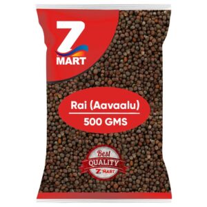 zmart Rai (Aavaalu) : 500 gms