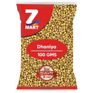 zmart Dhaniya : 100 gms