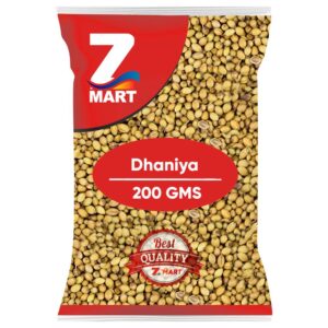 zmart Dhaniya : 200 gms