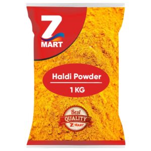 zmart Haldi Powder Deluxe (Pasupu) : 1 kg