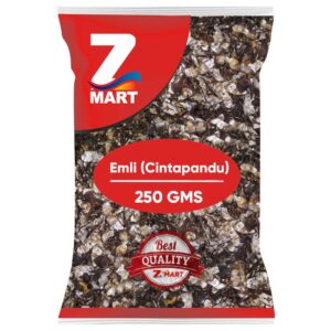 Zmart Emli (Cintapandu) : 250 Gms