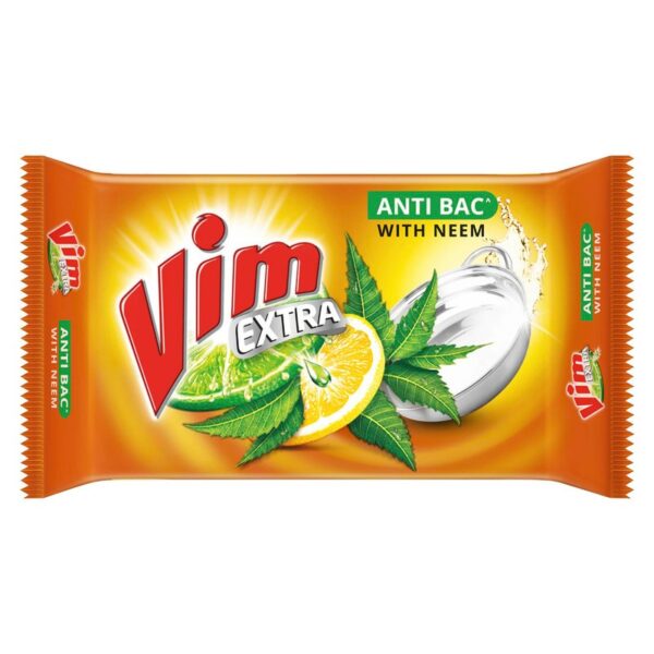 Anti Bac With Neem Bar 145 g