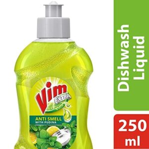 Vim Anti Smell Liquids Bottle 250 ml