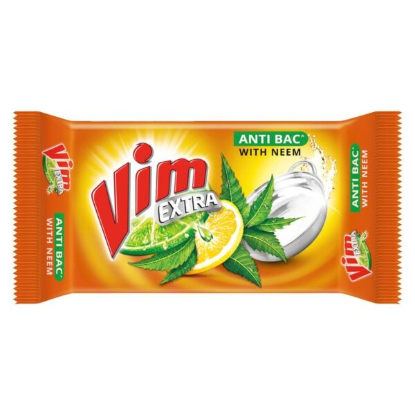Anti Bac With Neem Bar 300 g