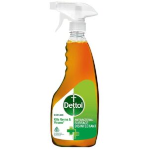 Dettol Surface Disinfectant 500 ml