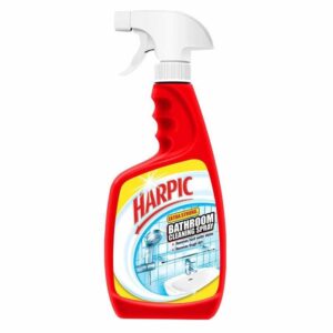 Harpic Bathroom Spay Extra Strong 400 ml