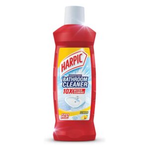Harpic Lemon Bathroom Cleaner 500 ml