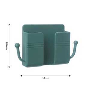 WALLMOUNT MOBILE STAND WITH HOOK DESIGN