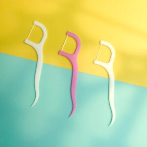 Dental floss