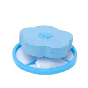 WASHING MACHINE FLOATING FILTER