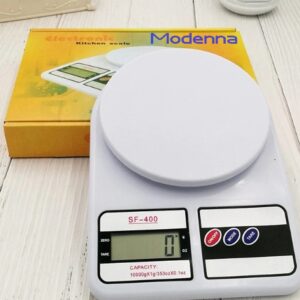 DIGITAL WEIGHING SCALE (10 KG)