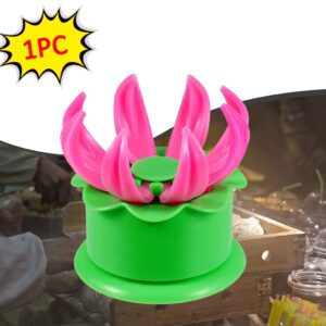 STEAMED STUFFED BUN MAKING MOLD