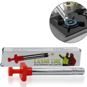 STAINLESS STEEL SQUARE GAS LIGHTER