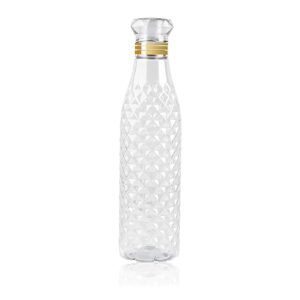 DIMOND CUT WATER BOTTLE