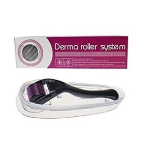 DERMA ROLLER ANTI AGEING